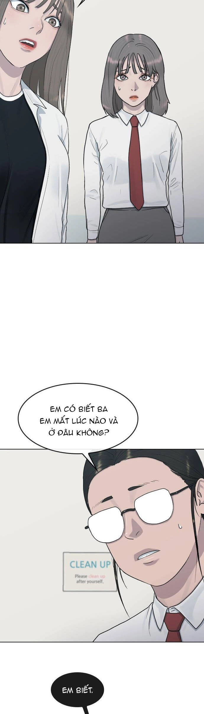 Trường Học Thôi Miên Chapter 29 - 32