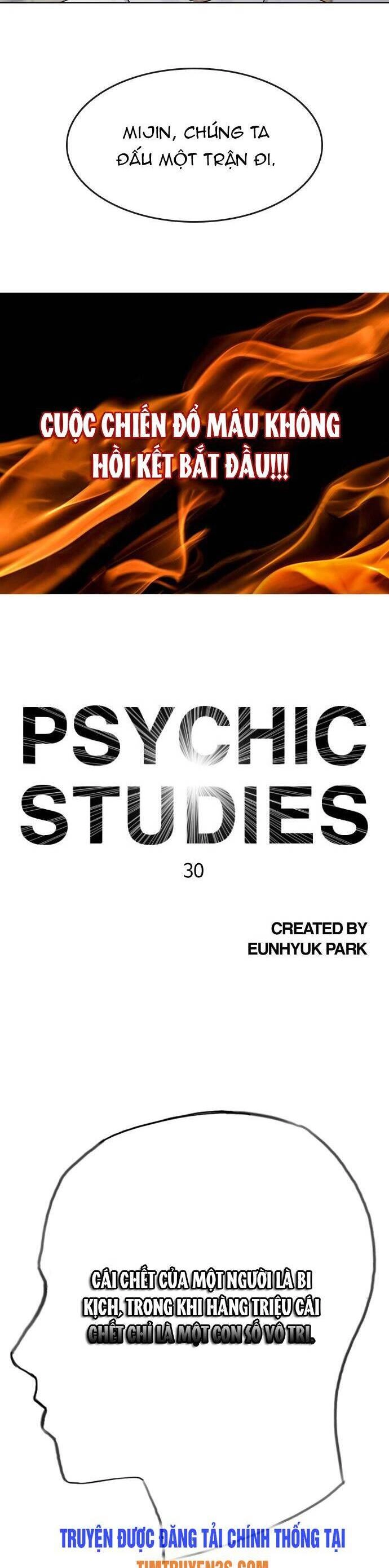 Trường Học Thôi Miên Chapter 30 - 2