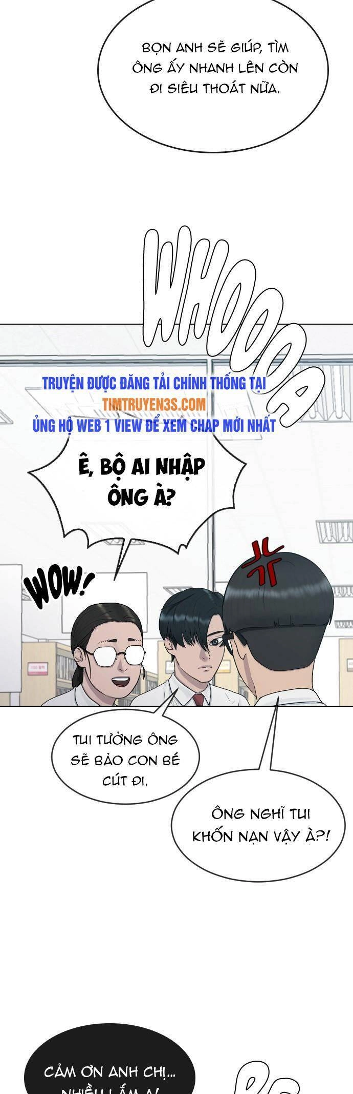 Trường Học Thôi Miên Chapter 30 - 4