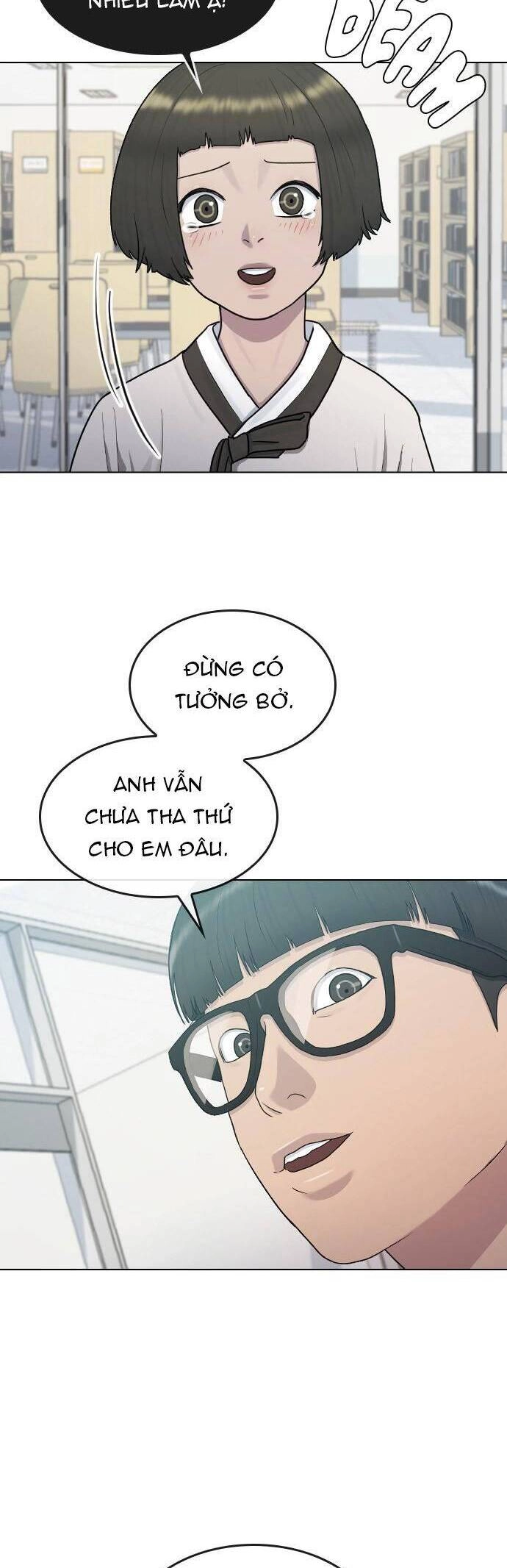 Trường Học Thôi Miên Chapter 30 - 5