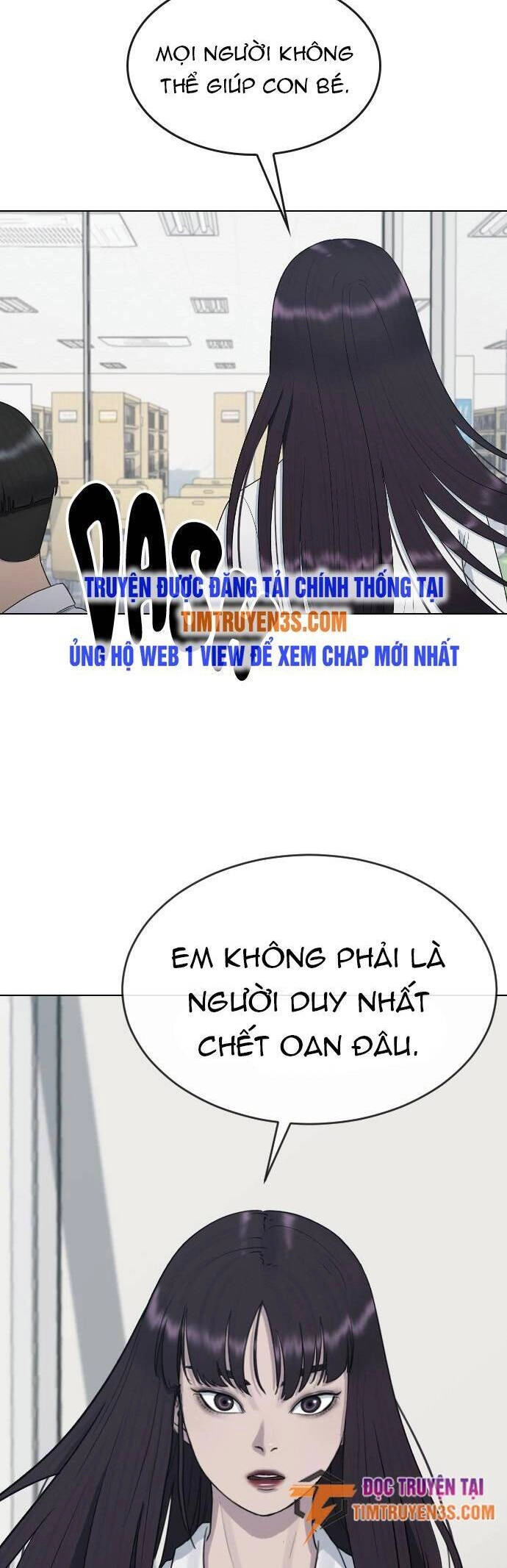 Trường Học Thôi Miên Chapter 30 - 6