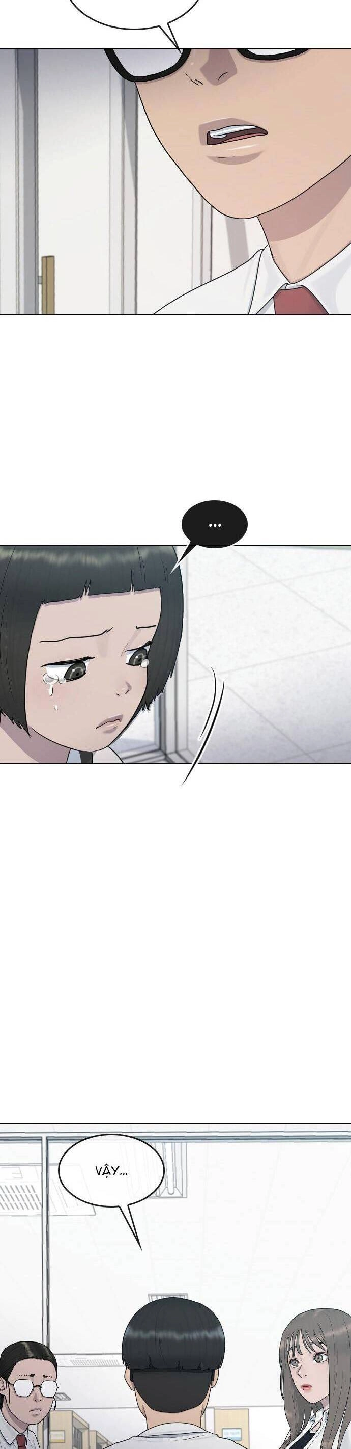 Trường Học Thôi Miên Chapter 30 - 8