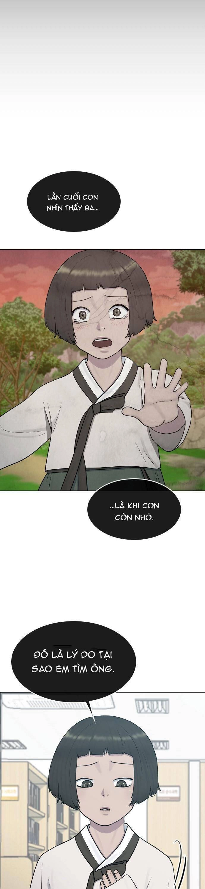 Trường Học Thôi Miên Chapter 30 - 10