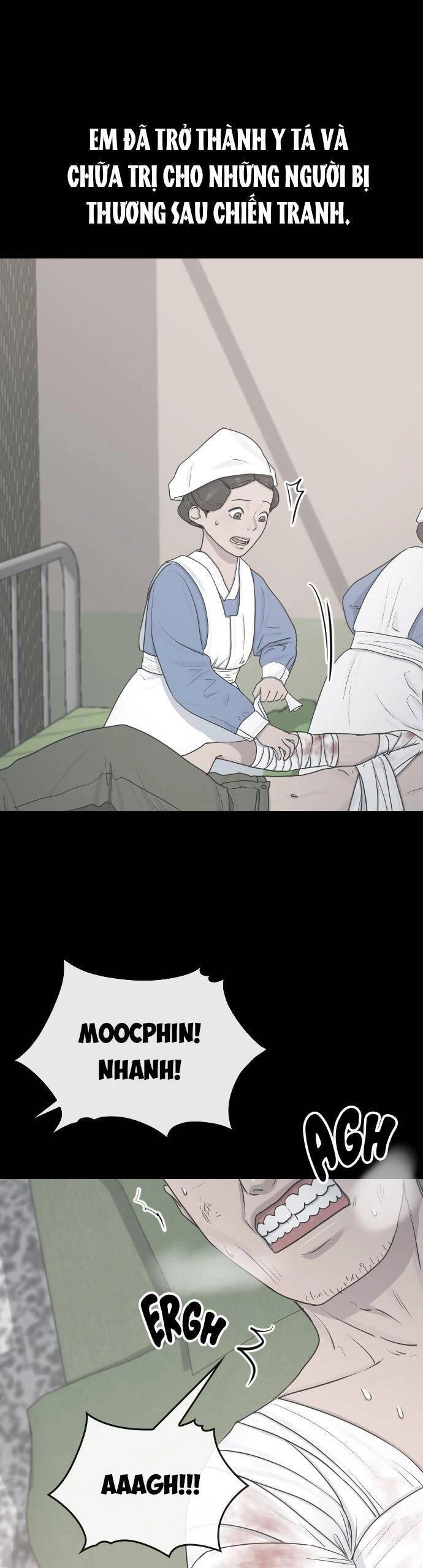 Trường Học Thôi Miên Chapter 30 - 18