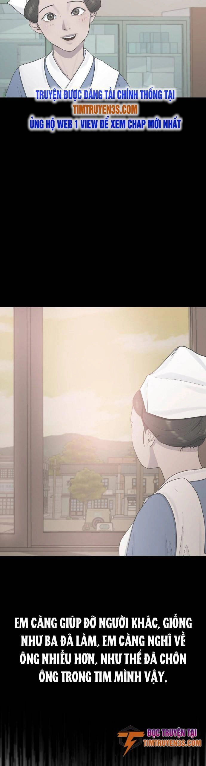 Trường Học Thôi Miên Chapter 30 - 21