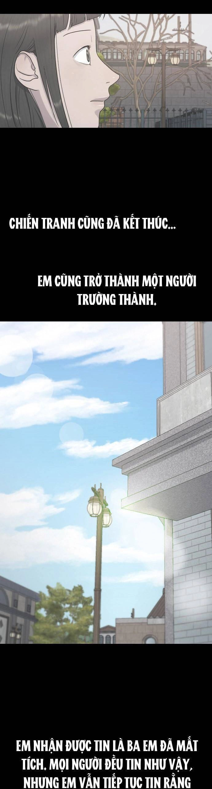 Trường Học Thôi Miên Chapter 30 - 22