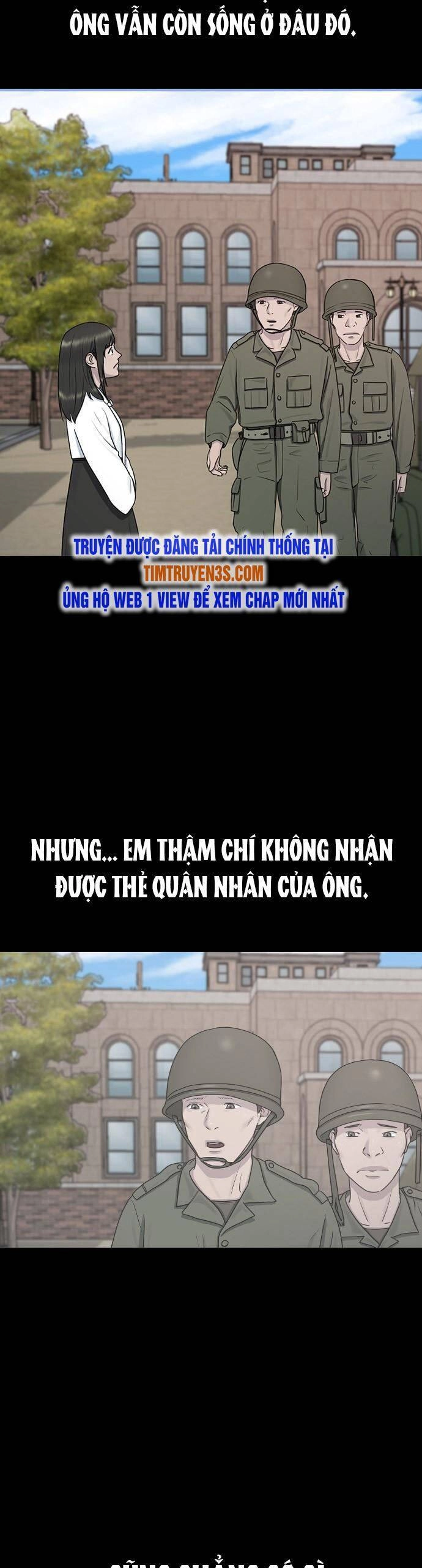 Trường Học Thôi Miên Chapter 30 - 23