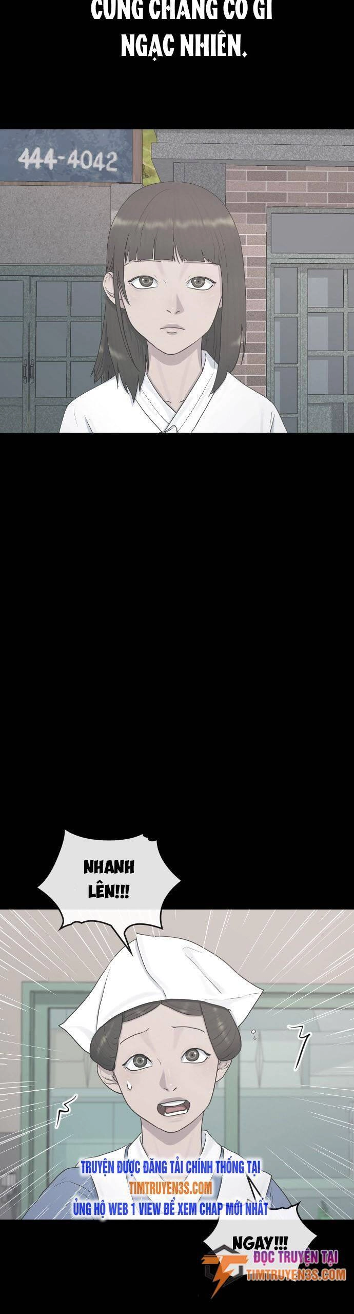 Trường Học Thôi Miên Chapter 30 - 24