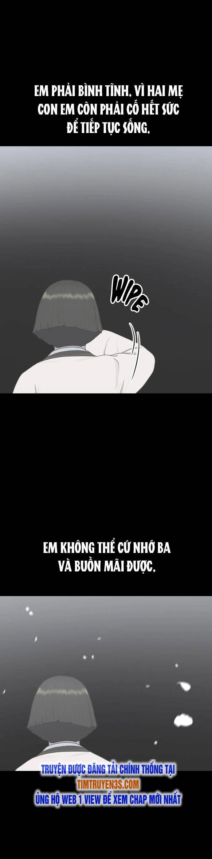 Trường Học Thôi Miên Chapter 30 - 25