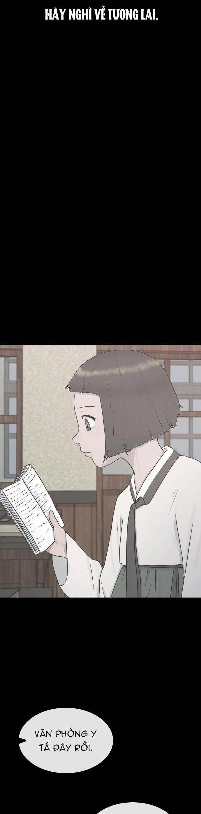 Trường Học Thôi Miên Chapter 30 - 26