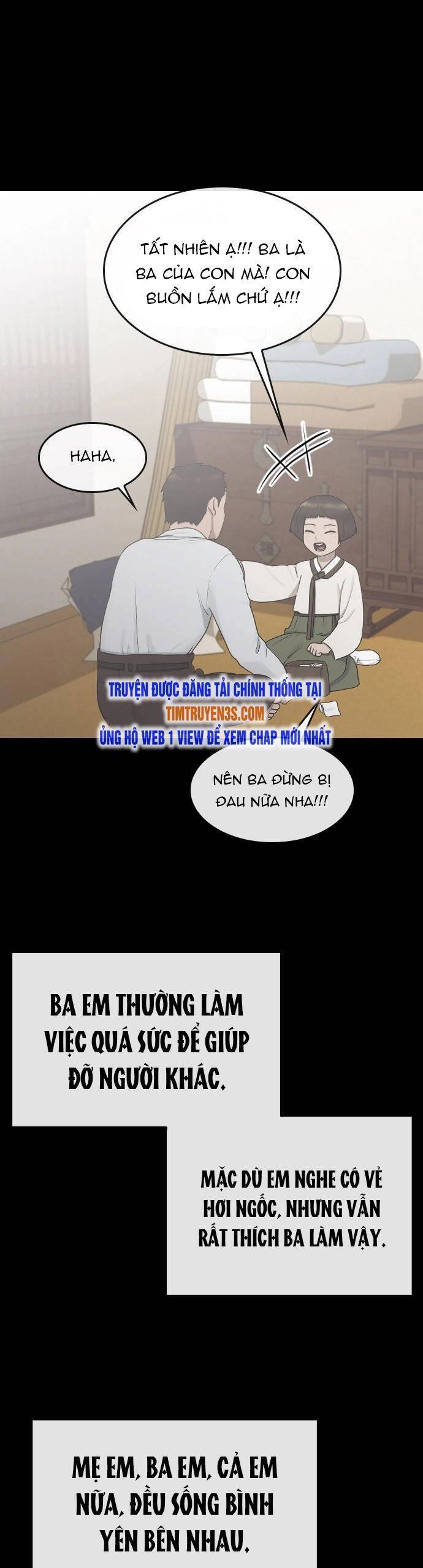 Trường Học Thôi Miên Chapter 30 - 31