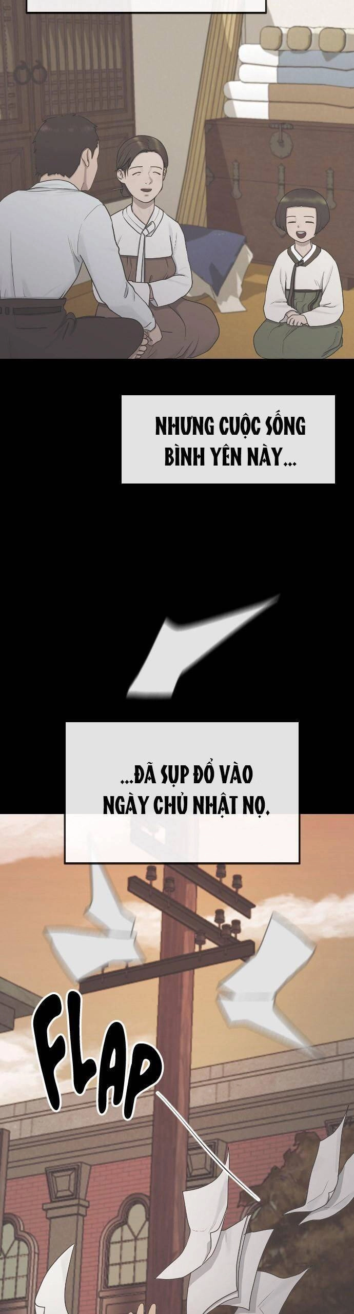 Trường Học Thôi Miên Chapter 30 - 32