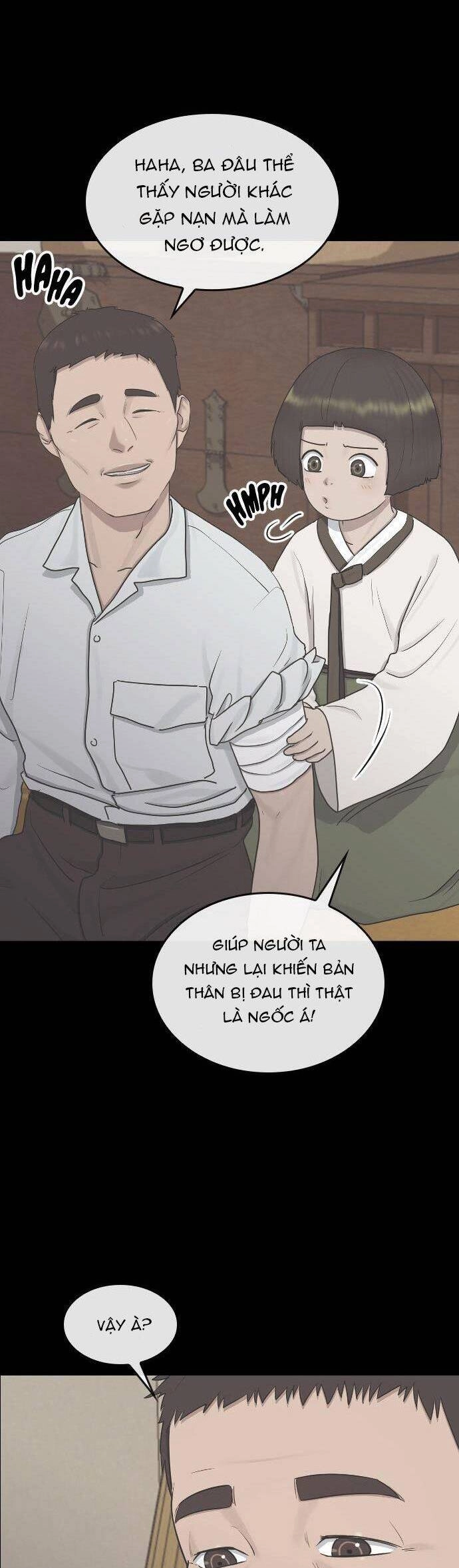 Trường Học Thôi Miên Chapter 30 - 35