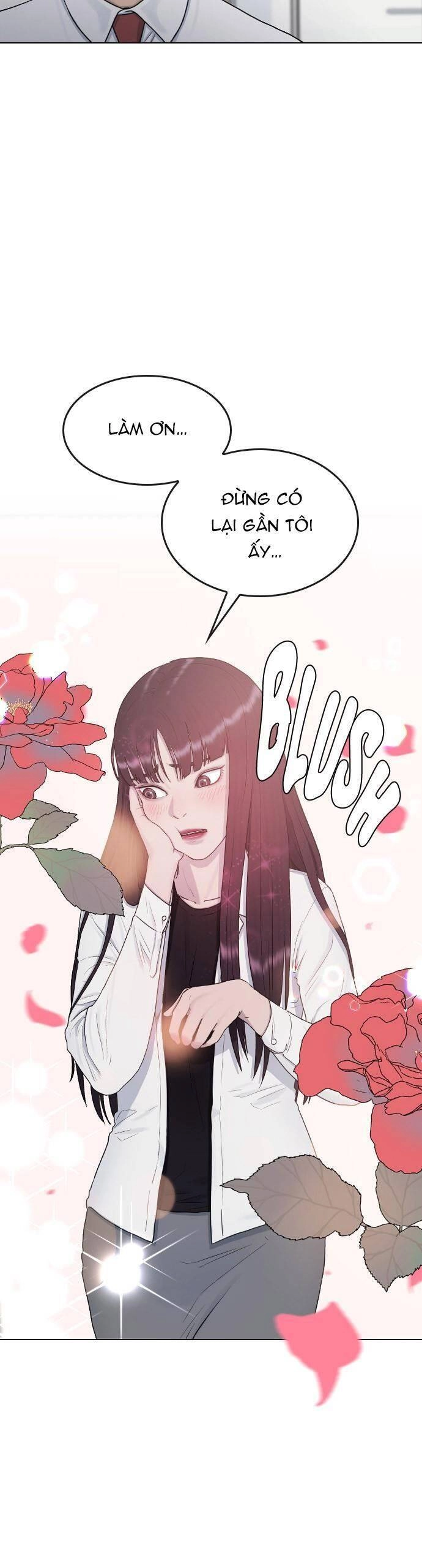 Trường Học Thôi Miên Chapter 31 - 18