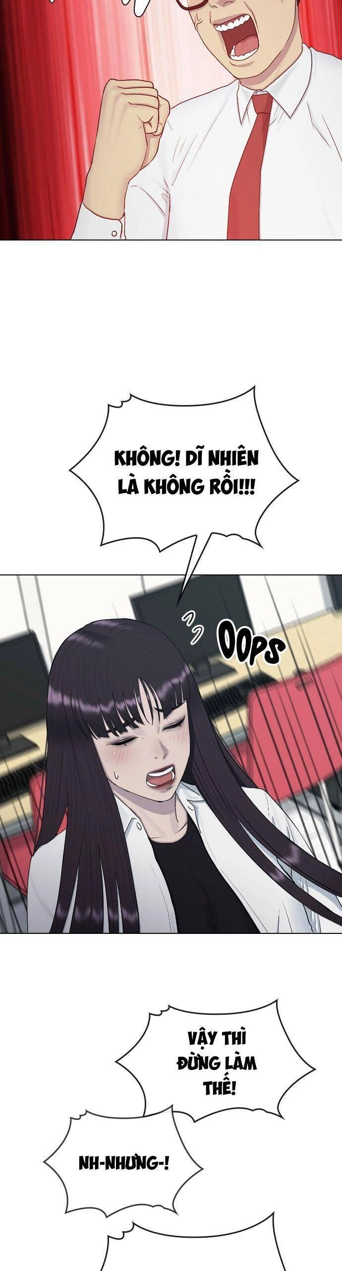 Trường Học Thôi Miên Chapter 31 - 22