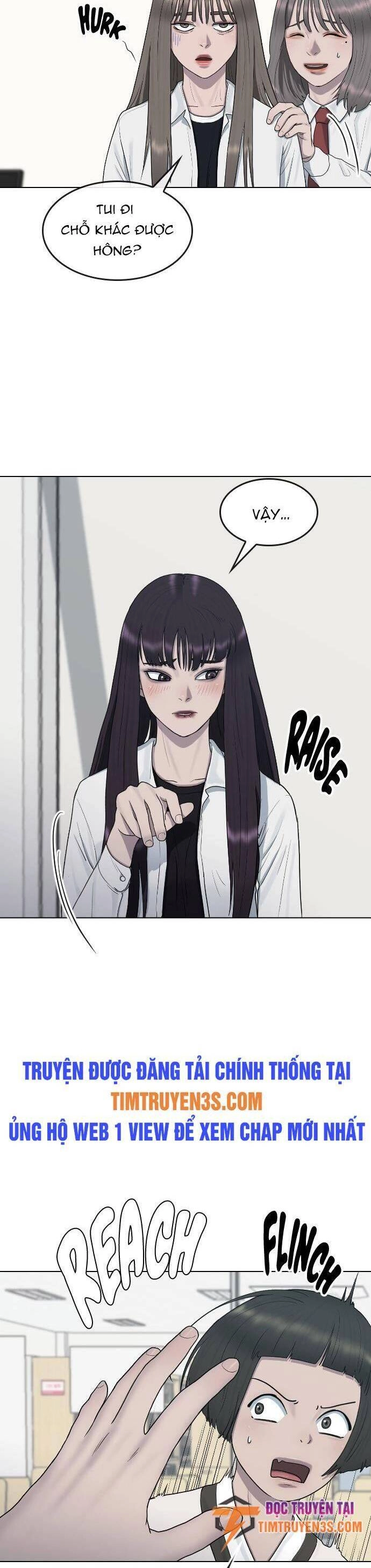 Trường Học Thôi Miên Chapter 31 - 31