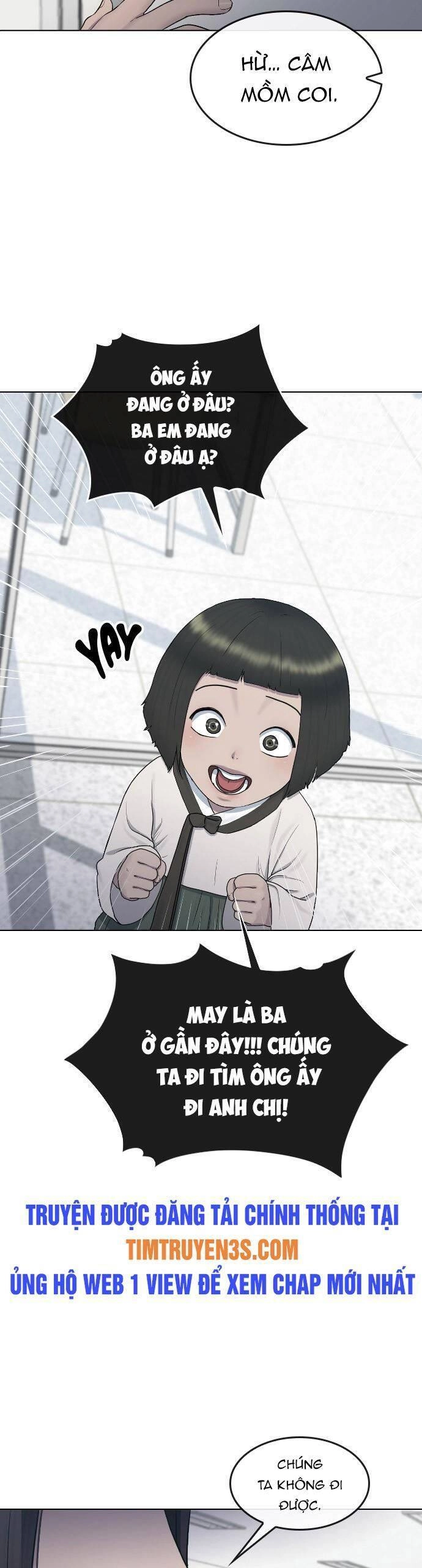 Trường Học Thôi Miên Chapter 31 - 35