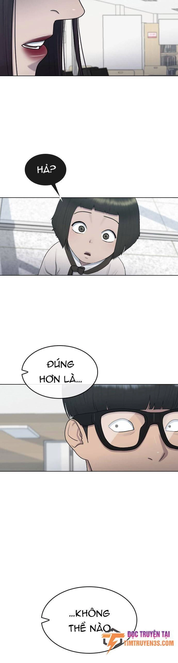 Trường Học Thôi Miên Chapter 31 - 36