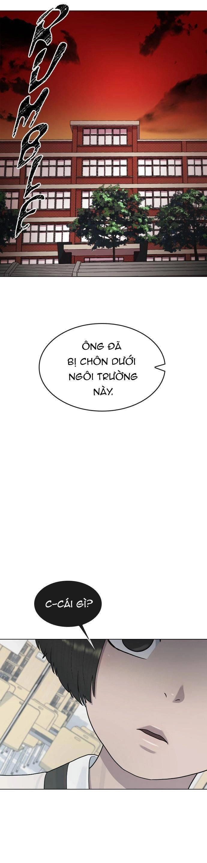 Trường Học Thôi Miên Chapter 31 - 37