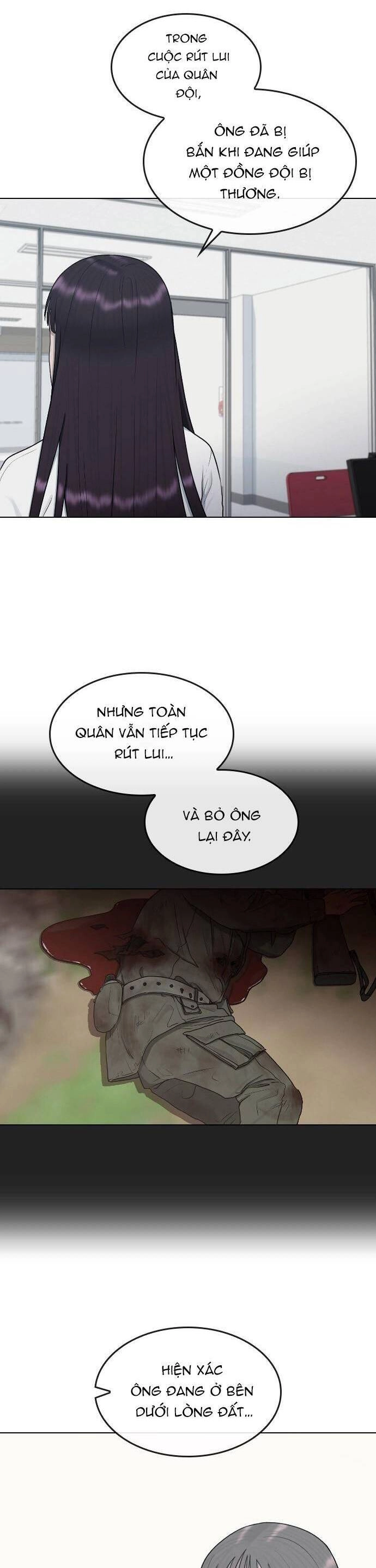 Trường Học Thôi Miên Chapter 31 - 38