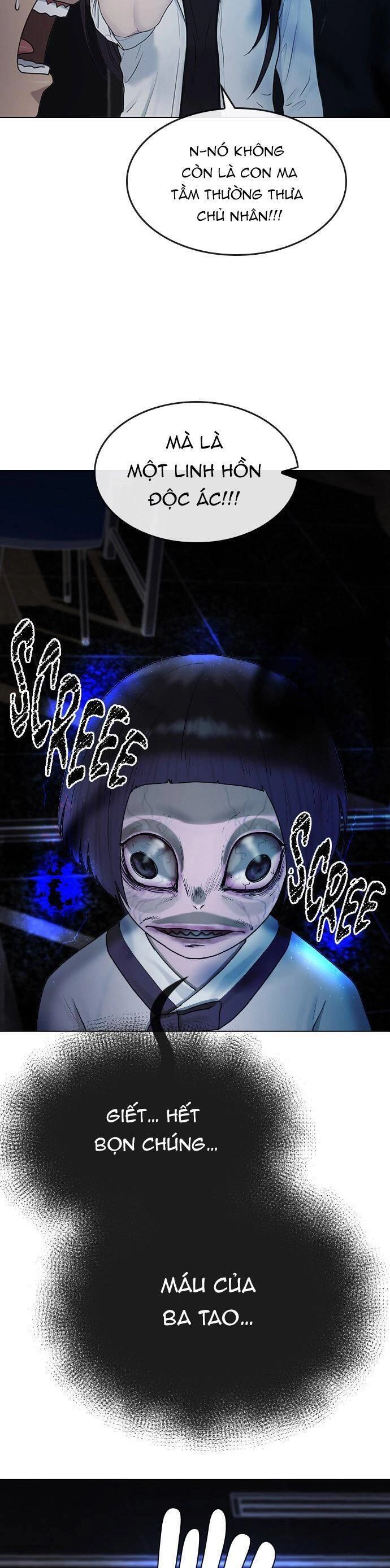 Trường Học Thôi Miên Chapter 31 - 42