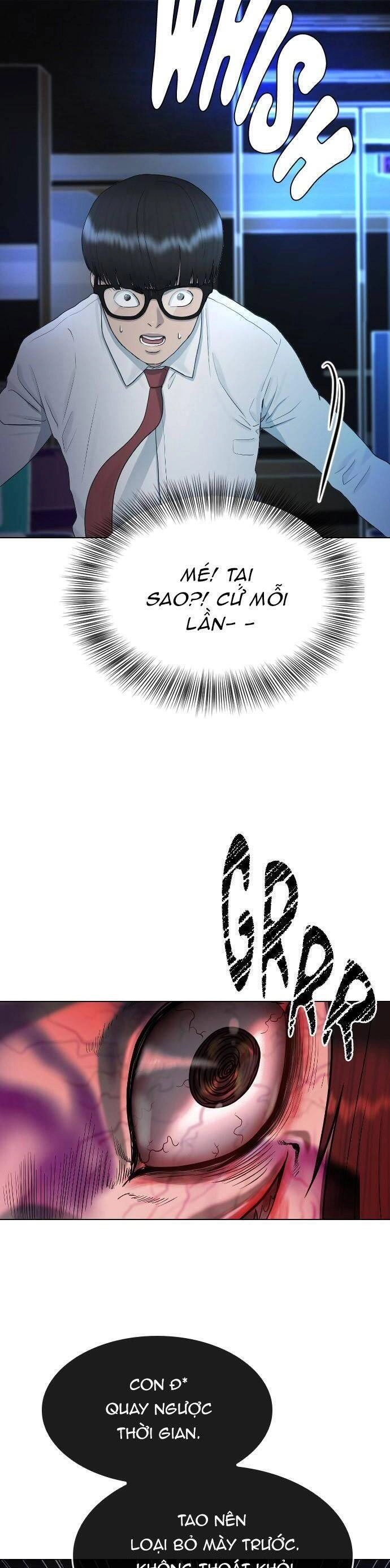 Trường Học Thôi Miên Chapter 31 - 43