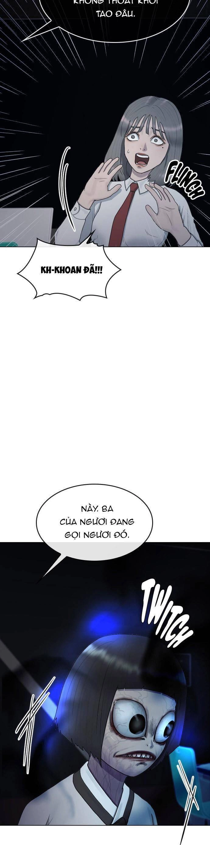 Trường Học Thôi Miên Chapter 31 - 44