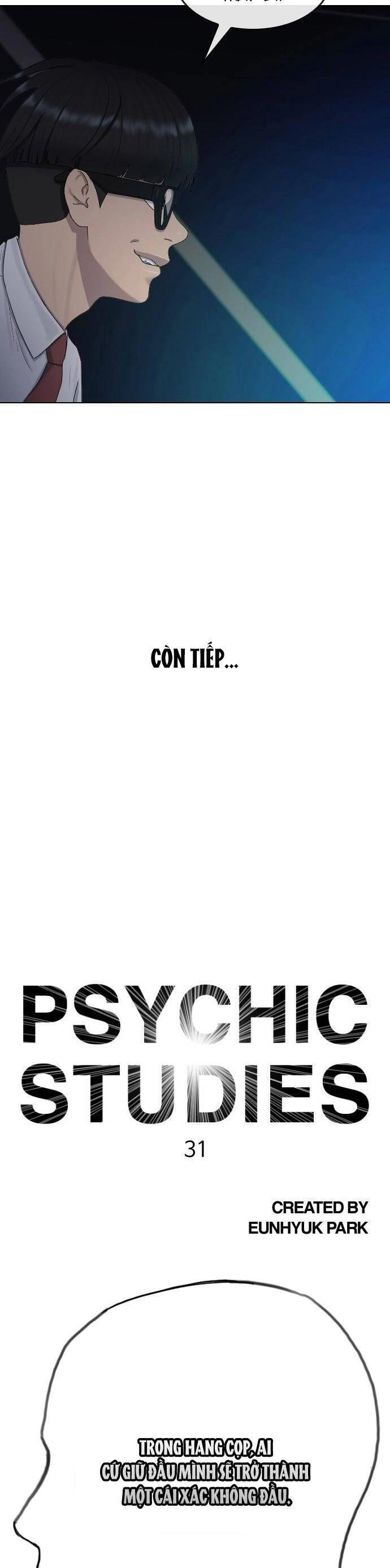 Trường Học Thôi Miên Chapter 31 - 47