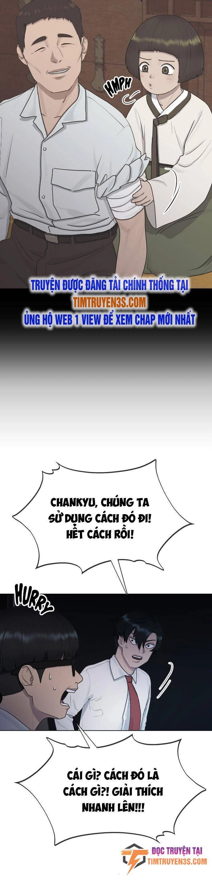 Trường Học Thôi Miên Chapter 32 - 8