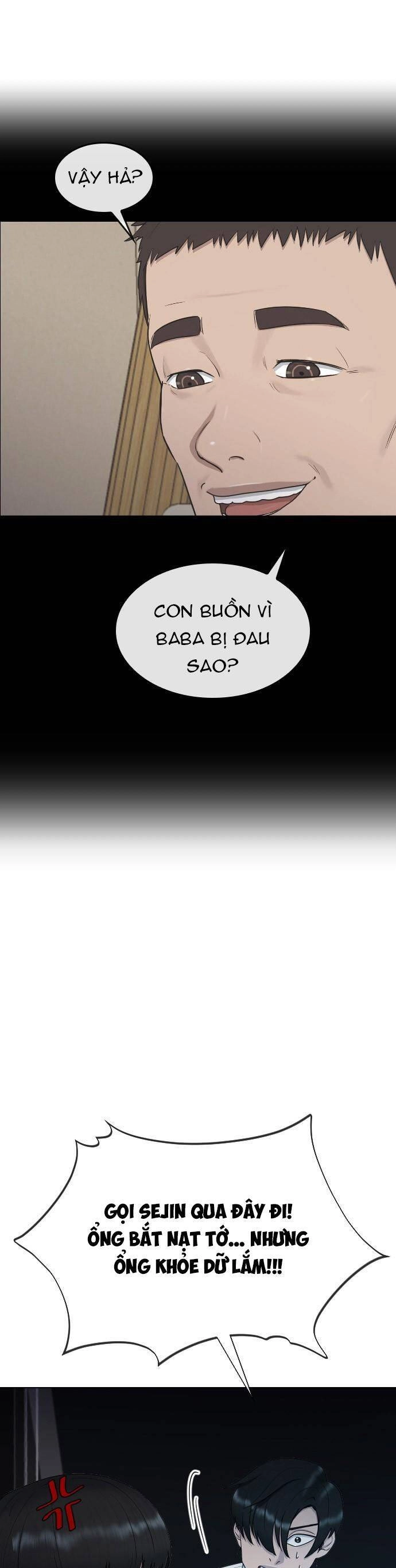 Trường Học Thôi Miên Chapter 32 - 9