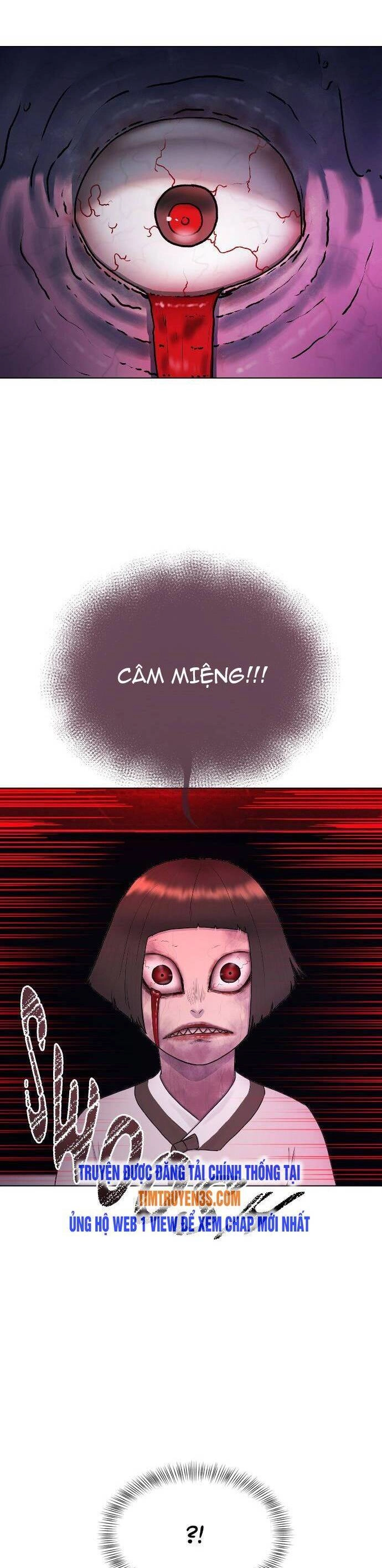 Trường Học Thôi Miên Chapter 32 - 15