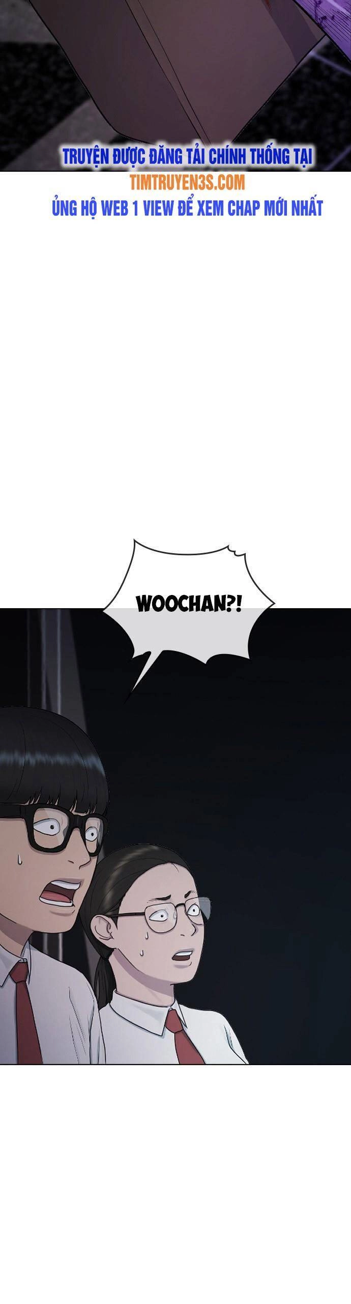 Trường Học Thôi Miên Chapter 32 - 19