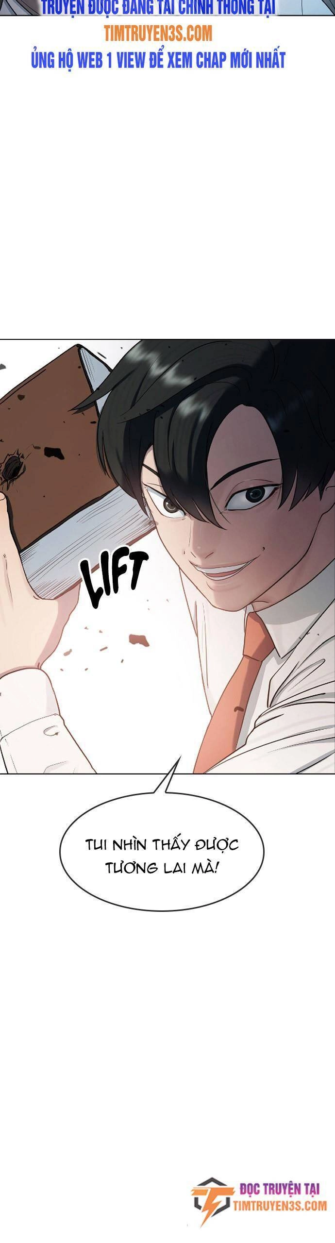 Trường Học Thôi Miên Chapter 32 - 21