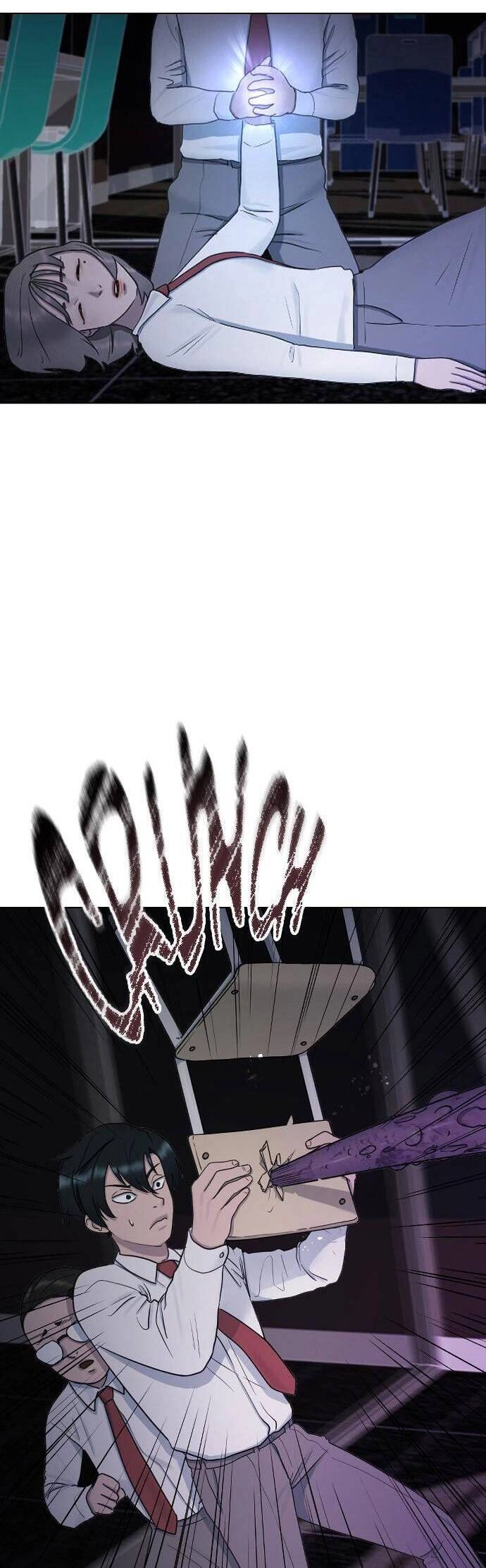 Trường Học Thôi Miên Chapter 32 - 25