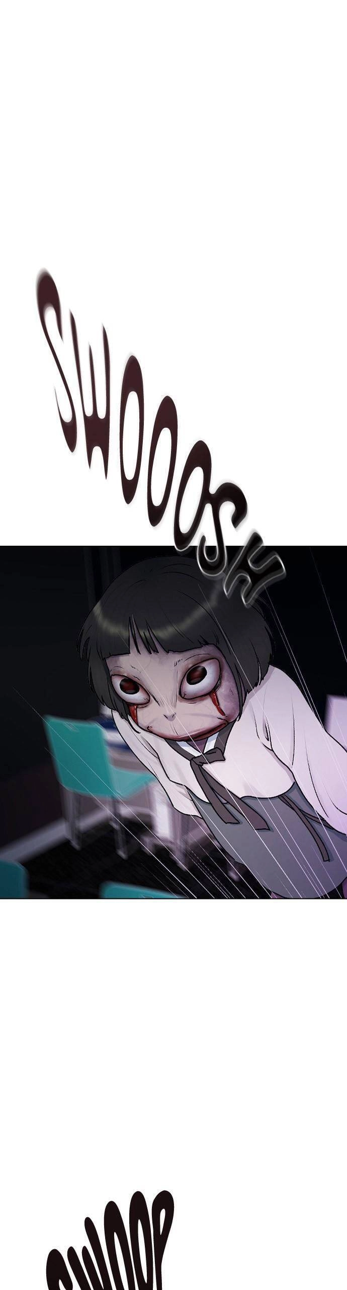 Trường Học Thôi Miên Chapter 32 - 27