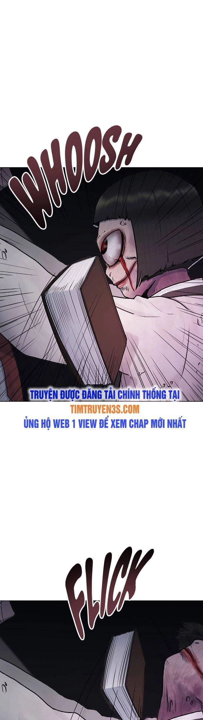 Trường Học Thôi Miên Chapter 32 - 33