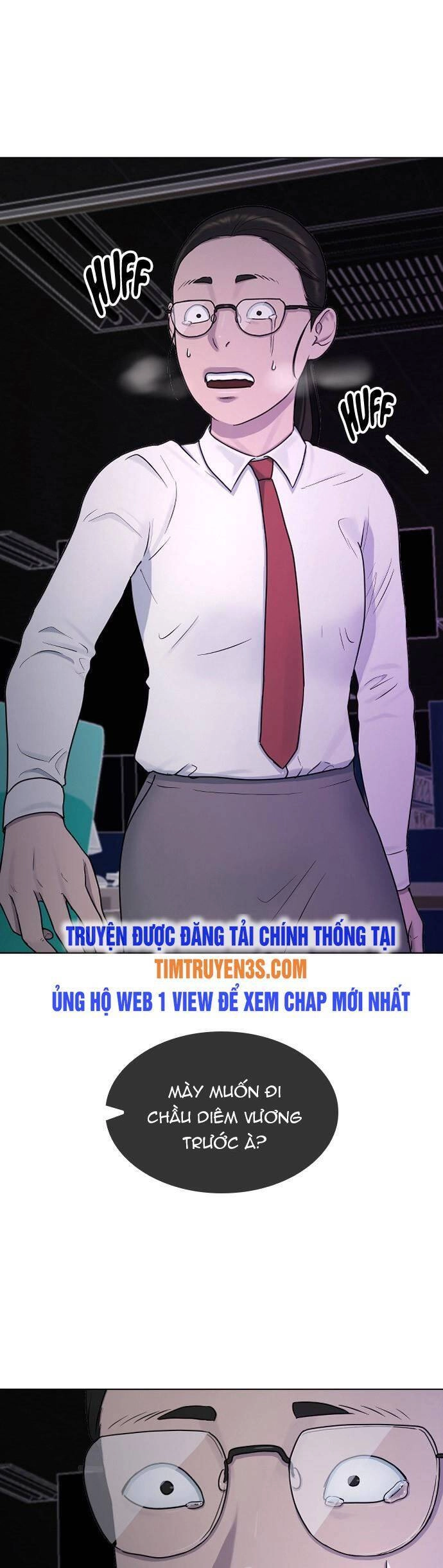 Trường Học Thôi Miên Chapter 32 - 35