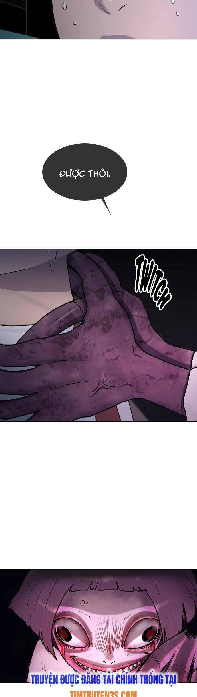 Trường Học Thôi Miên Chapter 32 - 36