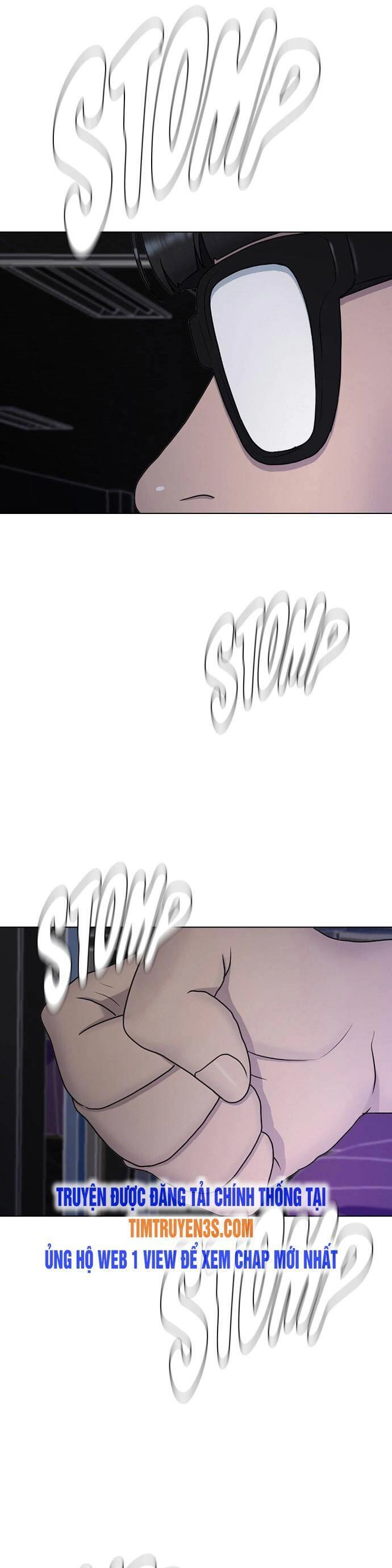 Trường Học Thôi Miên Chapter 32 - 38