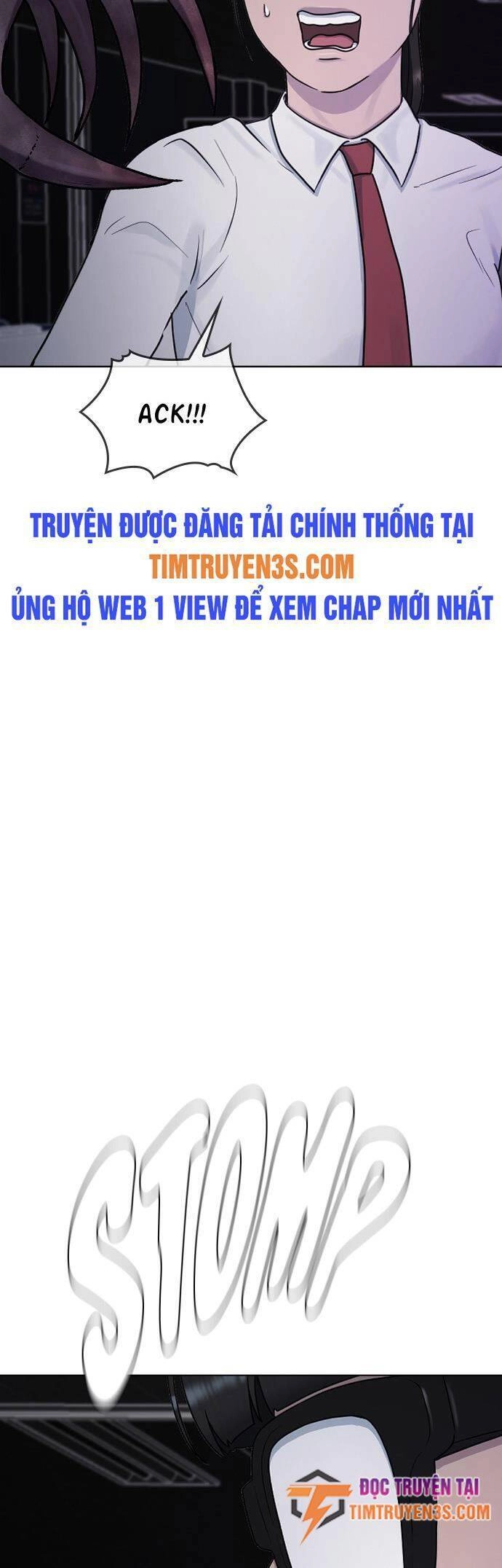 Trường Học Thôi Miên Chapter 33 - 3