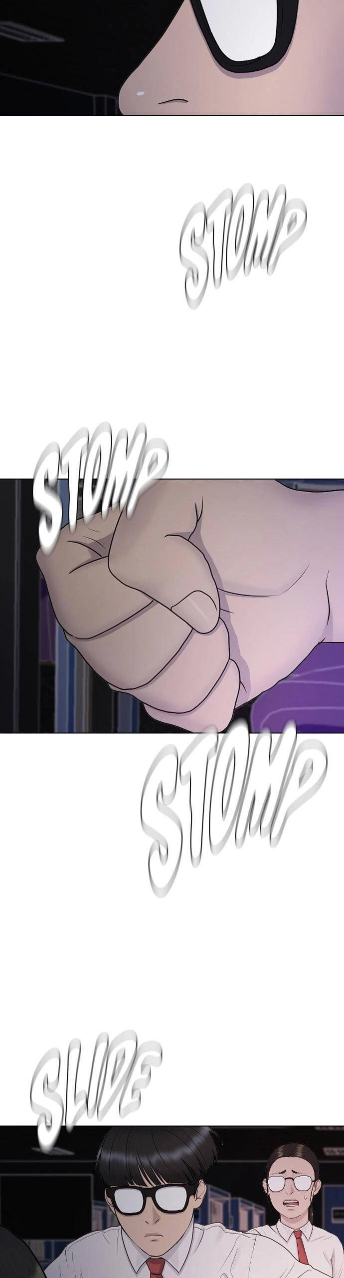 Trường Học Thôi Miên Chapter 33 - 4