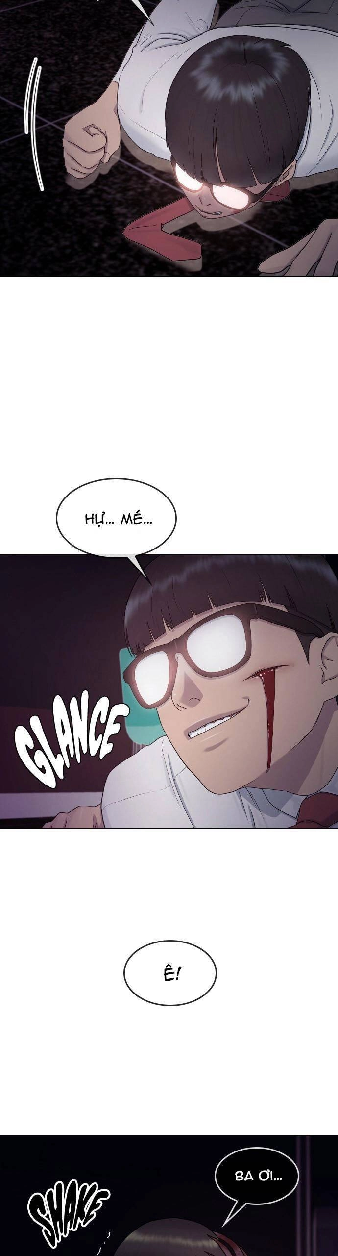 Trường Học Thôi Miên Chapter 33 - 14