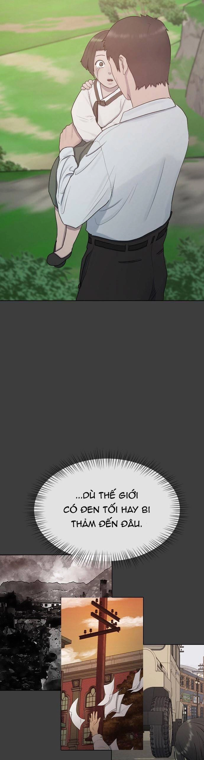 Trường Học Thôi Miên Chapter 33 - 18