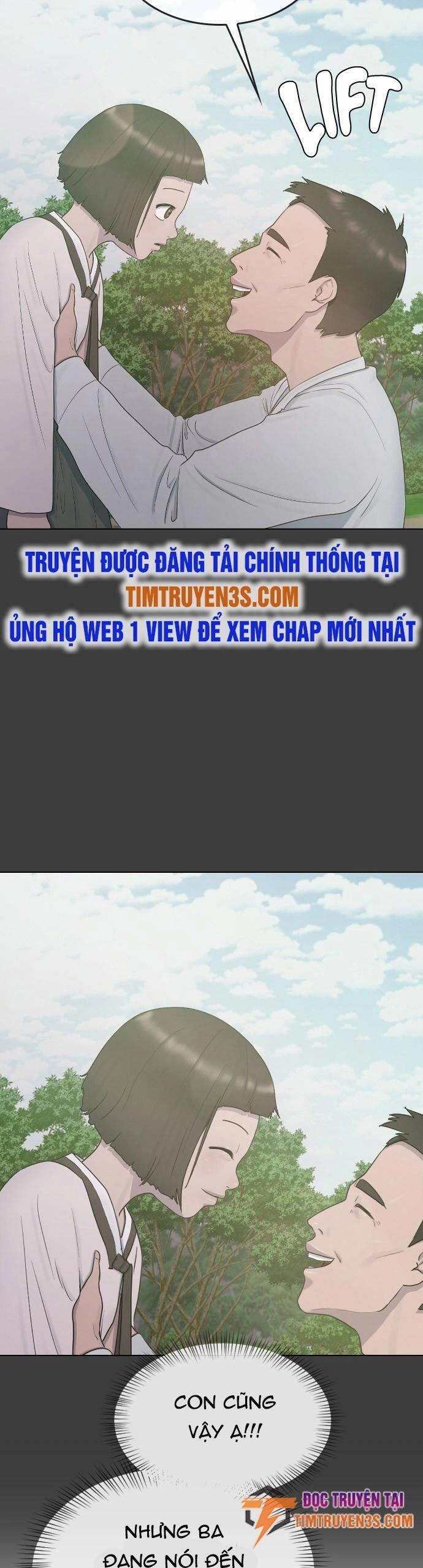 Trường Học Thôi Miên Chapter 33 - 21