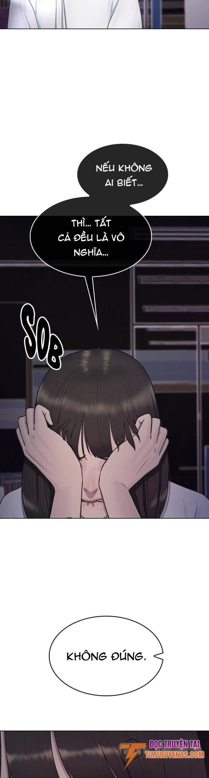 Trường Học Thôi Miên Chapter 33 - 23