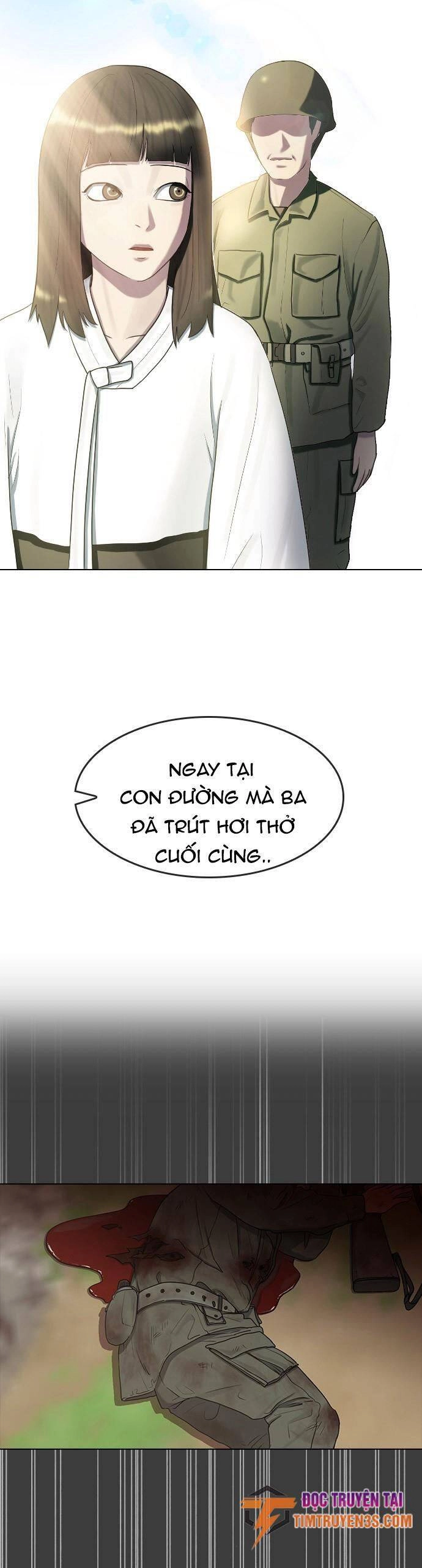 Trường Học Thôi Miên Chapter 33 - 25