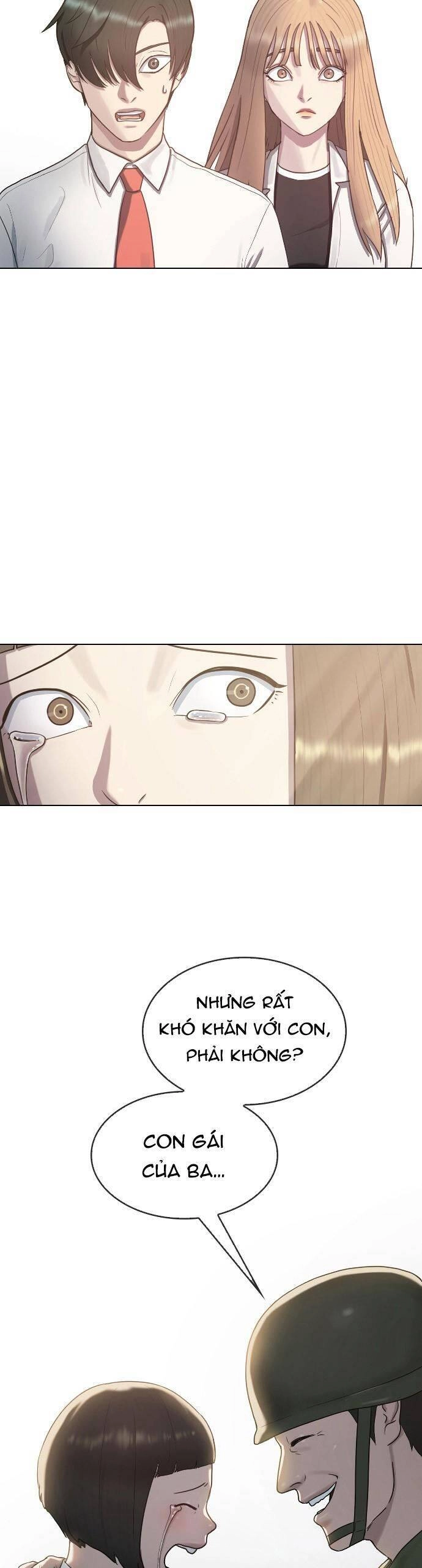 Trường Học Thôi Miên Chapter 33 - 28