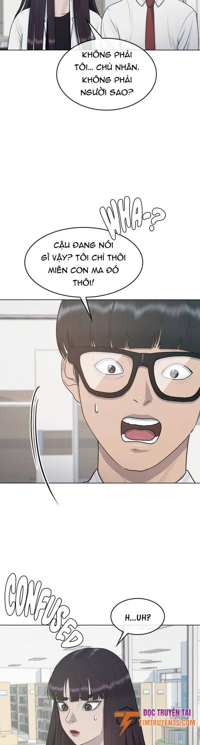 Trường Học Thôi Miên Chapter 33 - 33