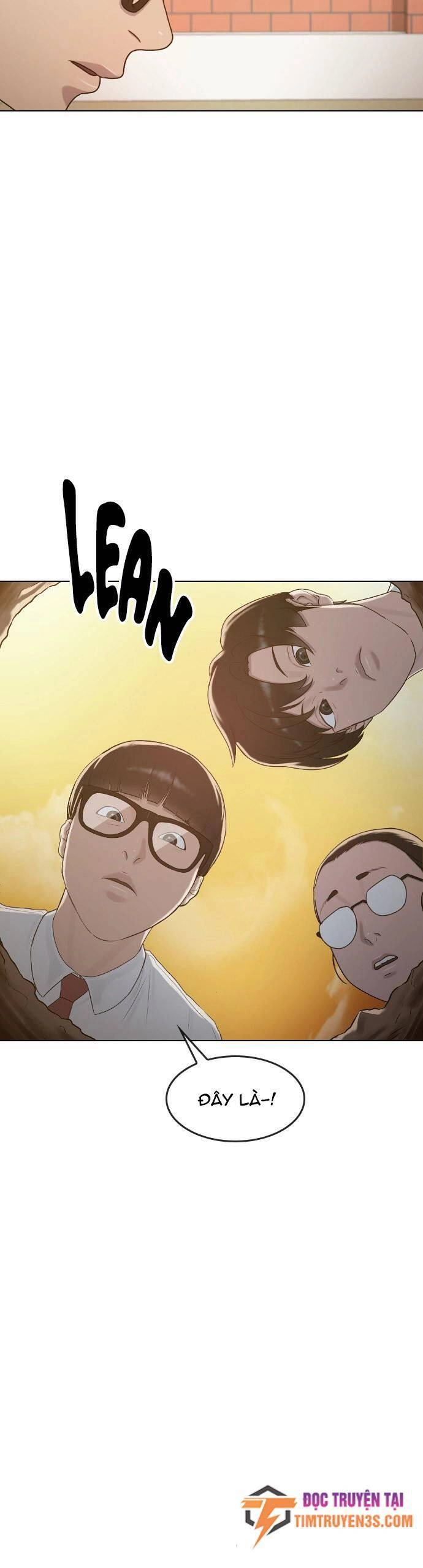 Trường Học Thôi Miên Chapter 33 - 37