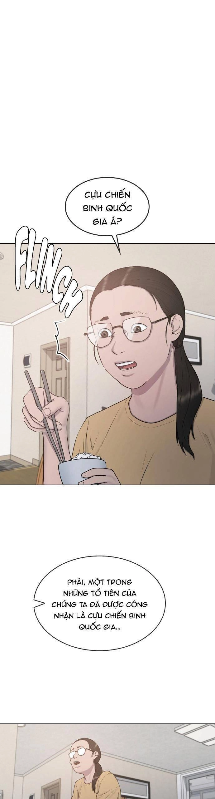 Trường Học Thôi Miên Chapter 33 - 40